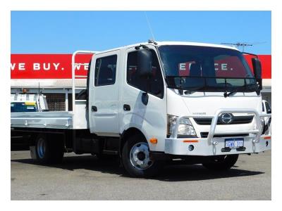 2019 Hino 300 Series 616 Truck for sale in South West